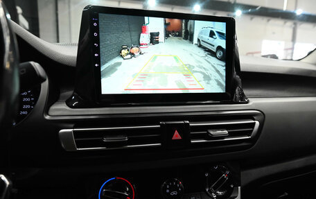 KIA Seltos I, 2020 год, 2 450 000 рублей, 12 фотография