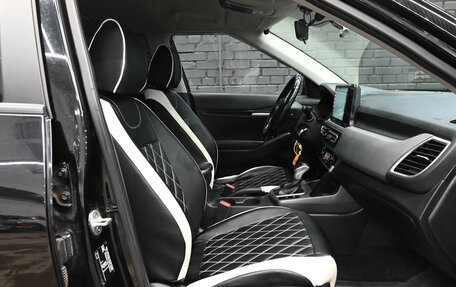 KIA Seltos I, 2020 год, 2 450 000 рублей, 9 фотография