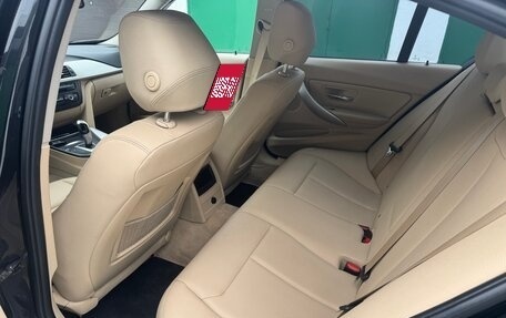 BMW 3 серия, 2014 год, 1 490 000 рублей, 10 фотография