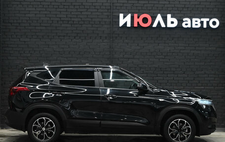 KIA Seltos I, 2020 год, 2 450 000 рублей, 8 фотография