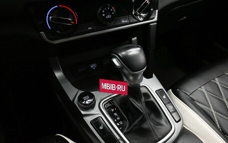 KIA Seltos I, 2020 год, 2 450 000 рублей, 13 фотография