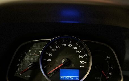 Toyota RAV4, 2013 год, 1 879 000 рублей, 11 фотография