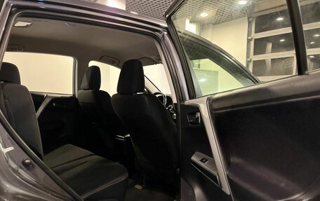 Toyota RAV4, 2013 год, 1 879 000 рублей, 15 фотография