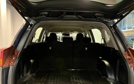 Toyota RAV4, 2013 год, 1 879 000 рублей, 16 фотография