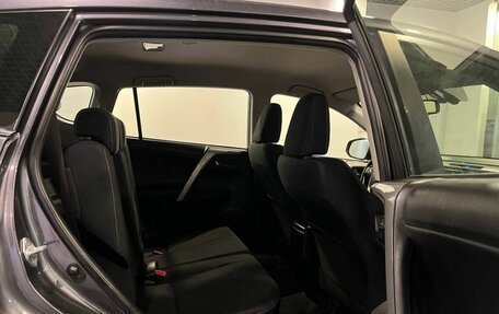 Toyota RAV4, 2013 год, 1 879 000 рублей, 24 фотография