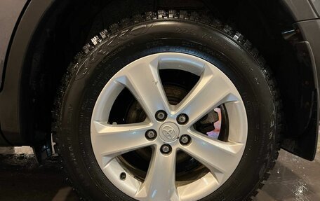 Toyota RAV4, 2013 год, 1 879 000 рублей, 18 фотография