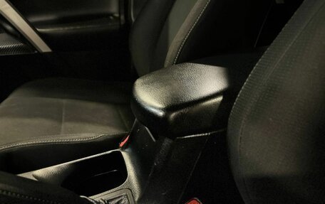 Toyota RAV4, 2013 год, 1 879 000 рублей, 30 фотография