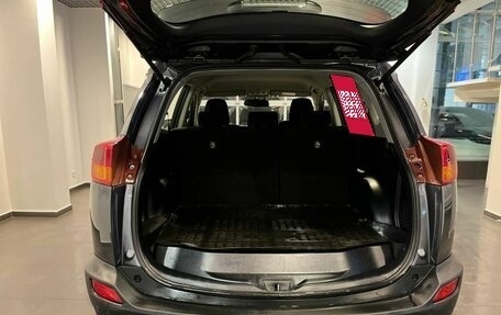 Toyota RAV4, 2013 год, 1 879 000 рублей, 33 фотография