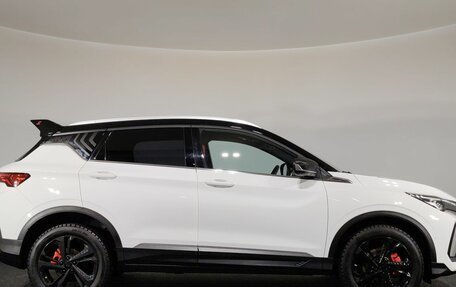 Geely Coolray I, 2024 год, 2 400 000 рублей, 4 фотография