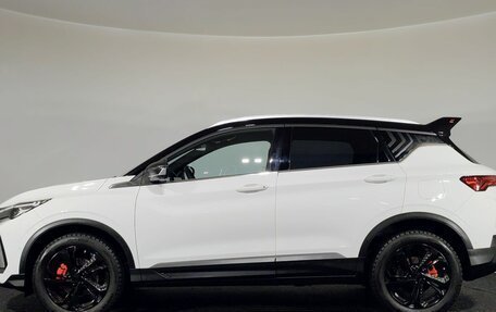 Geely Coolray I, 2024 год, 2 400 000 рублей, 7 фотография