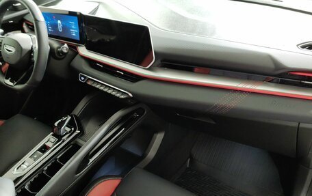 Geely Coolray I, 2024 год, 2 400 000 рублей, 13 фотография