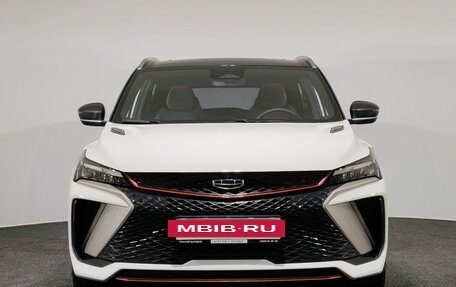 Geely Coolray I, 2024 год, 2 400 000 рублей, 2 фотография