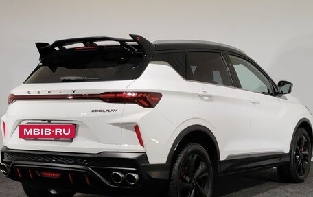 Geely Coolray I, 2024 год, 2 400 000 рублей, 5 фотография