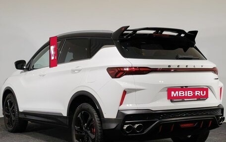 Geely Coolray I, 2024 год, 2 400 000 рублей, 6 фотография