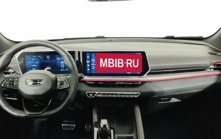 Geely Coolray I, 2024 год, 2 400 000 рублей, 9 фотография