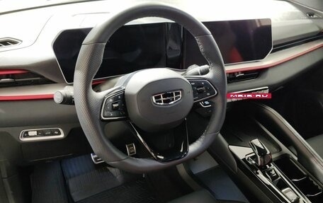 Geely Coolray I, 2024 год, 2 400 000 рублей, 11 фотография