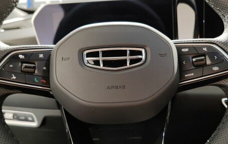 Geely Coolray I, 2024 год, 2 400 000 рублей, 16 фотография