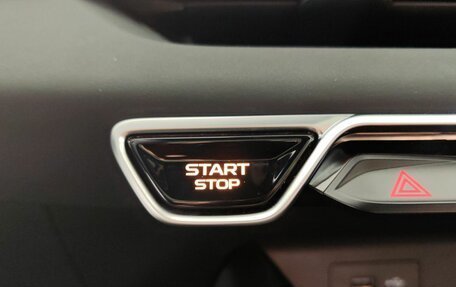 Geely Coolray I, 2024 год, 2 400 000 рублей, 19 фотография