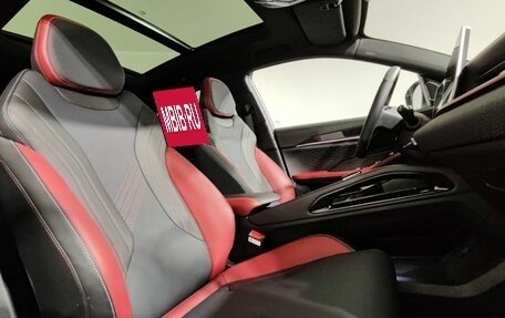 Geely Coolray I, 2024 год, 2 400 000 рублей, 14 фотография