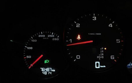 Porsche Macan I рестайлинг, 2017 год, 4 300 000 рублей, 18 фотография