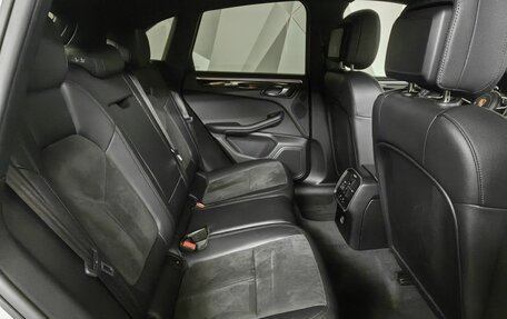 Porsche Macan I рестайлинг, 2017 год, 4 300 000 рублей, 16 фотография