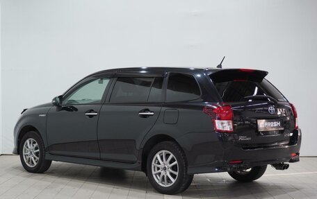 Toyota Corolla, 2014 год, 1 230 000 рублей, 2 фотография