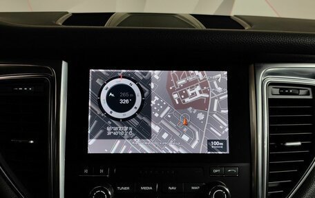 Porsche Macan I рестайлинг, 2017 год, 4 300 000 рублей, 22 фотография