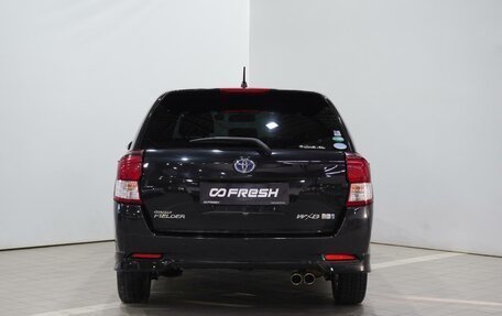 Toyota Corolla, 2014 год, 1 230 000 рублей, 4 фотография