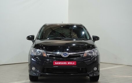 Toyota Corolla, 2014 год, 1 230 000 рублей, 3 фотография