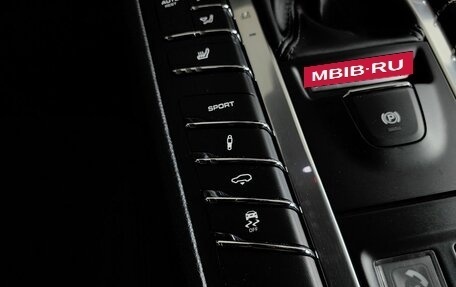 Porsche Macan I рестайлинг, 2017 год, 4 300 000 рублей, 23 фотография