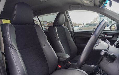 Toyota Corolla, 2014 год, 1 230 000 рублей, 13 фотография