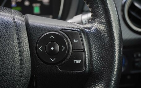 Toyota Corolla, 2014 год, 1 230 000 рублей, 20 фотография