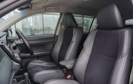 Toyota Corolla, 2014 год, 1 230 000 рублей, 14 фотография