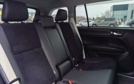 Toyota Corolla, 2014 год, 1 230 000 рублей, 12 фотография