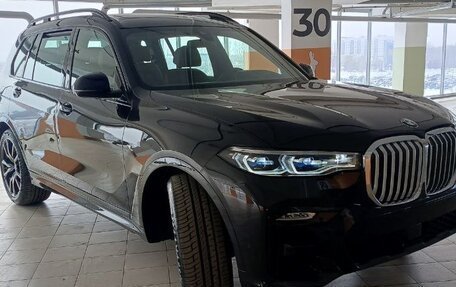 BMW X7, 2025 год, 14 730 000 рублей, 3 фотография