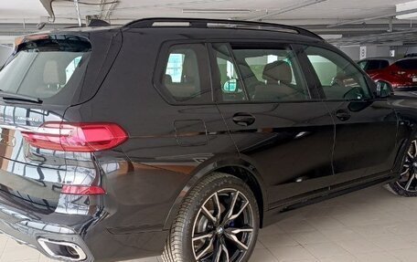 BMW X7, 2025 год, 14 730 000 рублей, 5 фотография