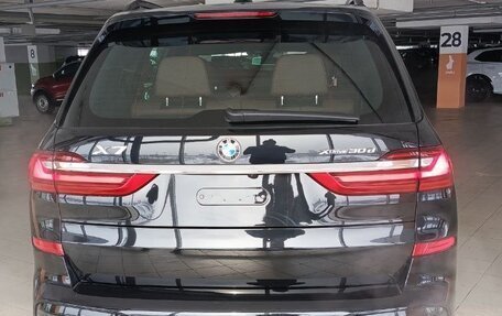 BMW X7, 2025 год, 14 730 000 рублей, 6 фотография