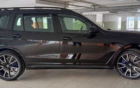 BMW X7, 2025 год, 14 730 000 рублей, 4 фотография