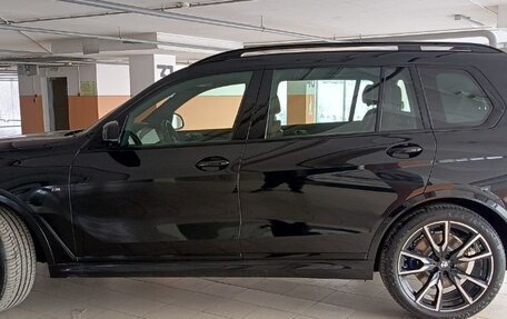 BMW X7, 2025 год, 14 730 000 рублей, 8 фотография