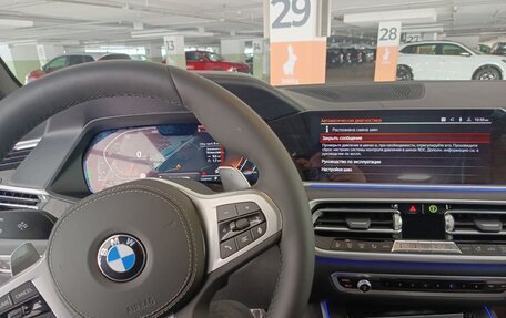 BMW X7, 2025 год, 14 730 000 рублей, 11 фотография