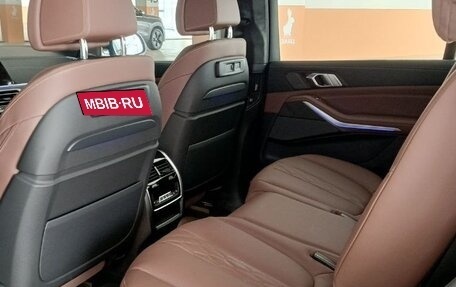 BMW X7, 2025 год, 14 730 000 рублей, 10 фотография