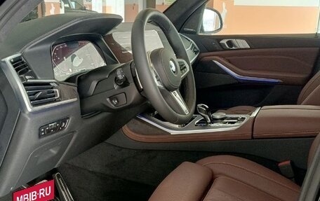 BMW X7, 2025 год, 14 730 000 рублей, 9 фотография