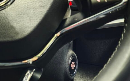 Skoda Karoq I, 2022 год, 2 420 000 рублей, 12 фотография