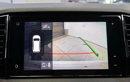 Skoda Karoq I, 2022 год, 2 420 000 рублей, 14 фотография