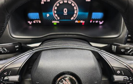 Skoda Karoq I, 2022 год, 2 420 000 рублей, 17 фотография