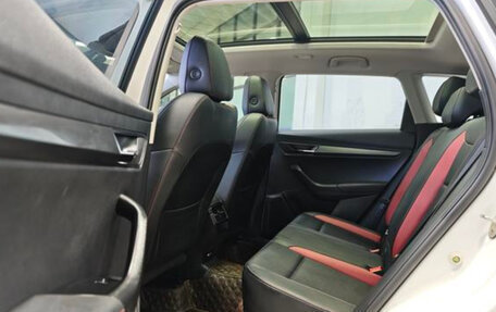 Skoda Karoq I, 2022 год, 2 420 000 рублей, 21 фотография