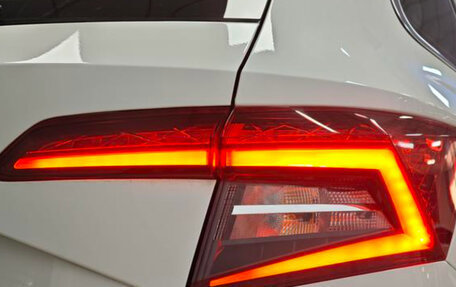 Skoda Karoq I, 2022 год, 2 420 000 рублей, 24 фотография