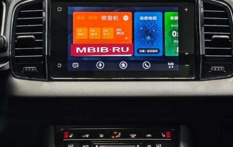 Skoda Karoq I, 2022 год, 2 420 000 рублей, 27 фотография