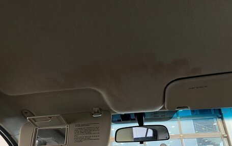 Hyundai Getz I рестайлинг, 2005 год, 440 000 рублей, 32 фотография