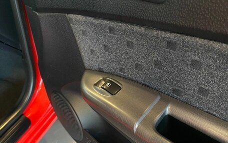 Hyundai Getz I рестайлинг, 2005 год, 440 000 рублей, 27 фотография